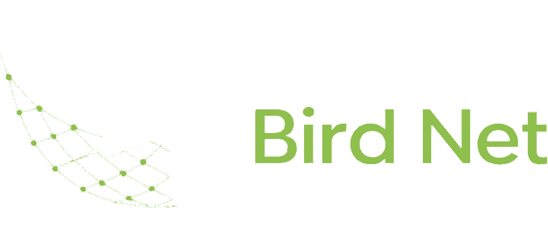 Perfect Bird Net Solutions logo