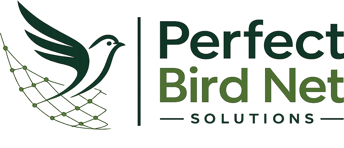 Perfect Bird Net Solutions logo
